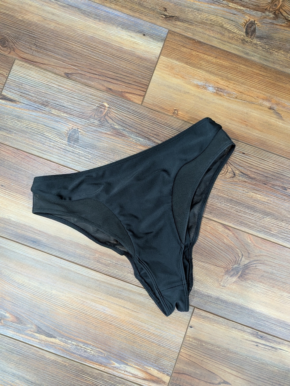 CXIX Silhouette High Waist Bottoms - Picture 5 of 7